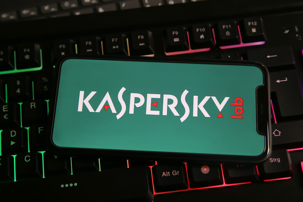 Kaspersky Virenschutzsoftware: Warnung vom Bundesamt für Sicherheit in der Informationstechnik